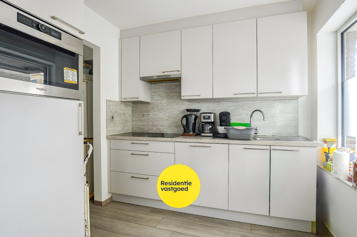 Te koop benedenwoning - Brugge