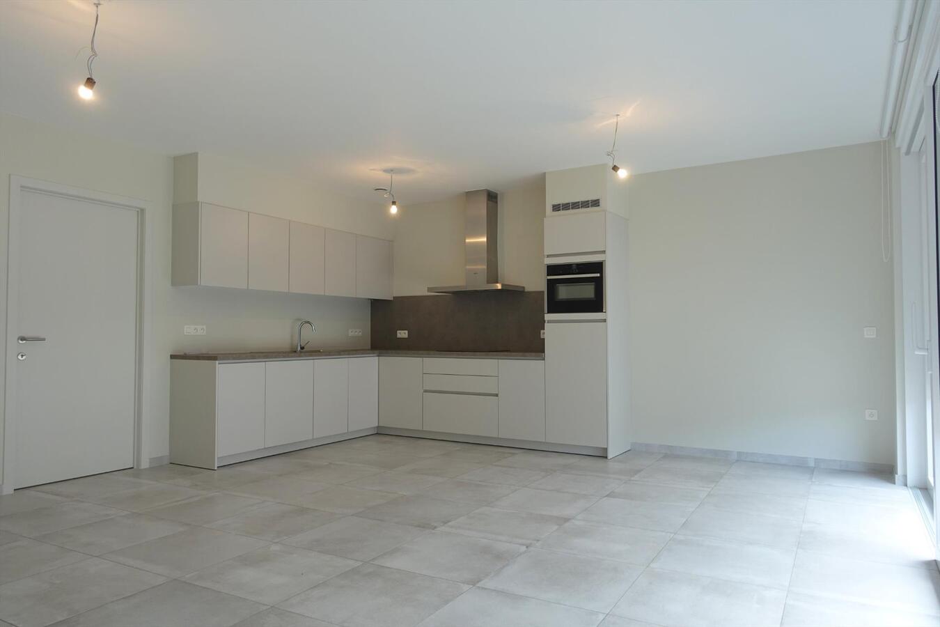 Prachtige assistentiewoning in nieuwbouwresidentie 