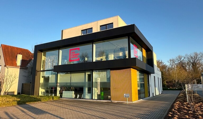  woning - Sint-Martens-Latem