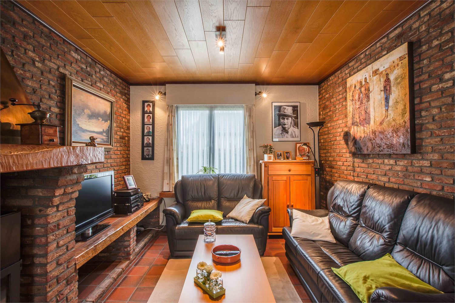 Villa verkocht in Lovendegem