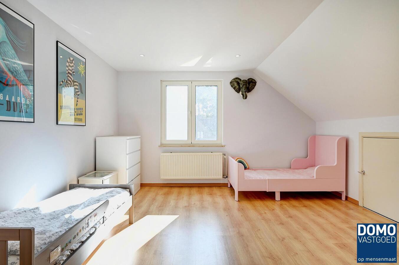 Woning verkocht in Heusden-Zolder