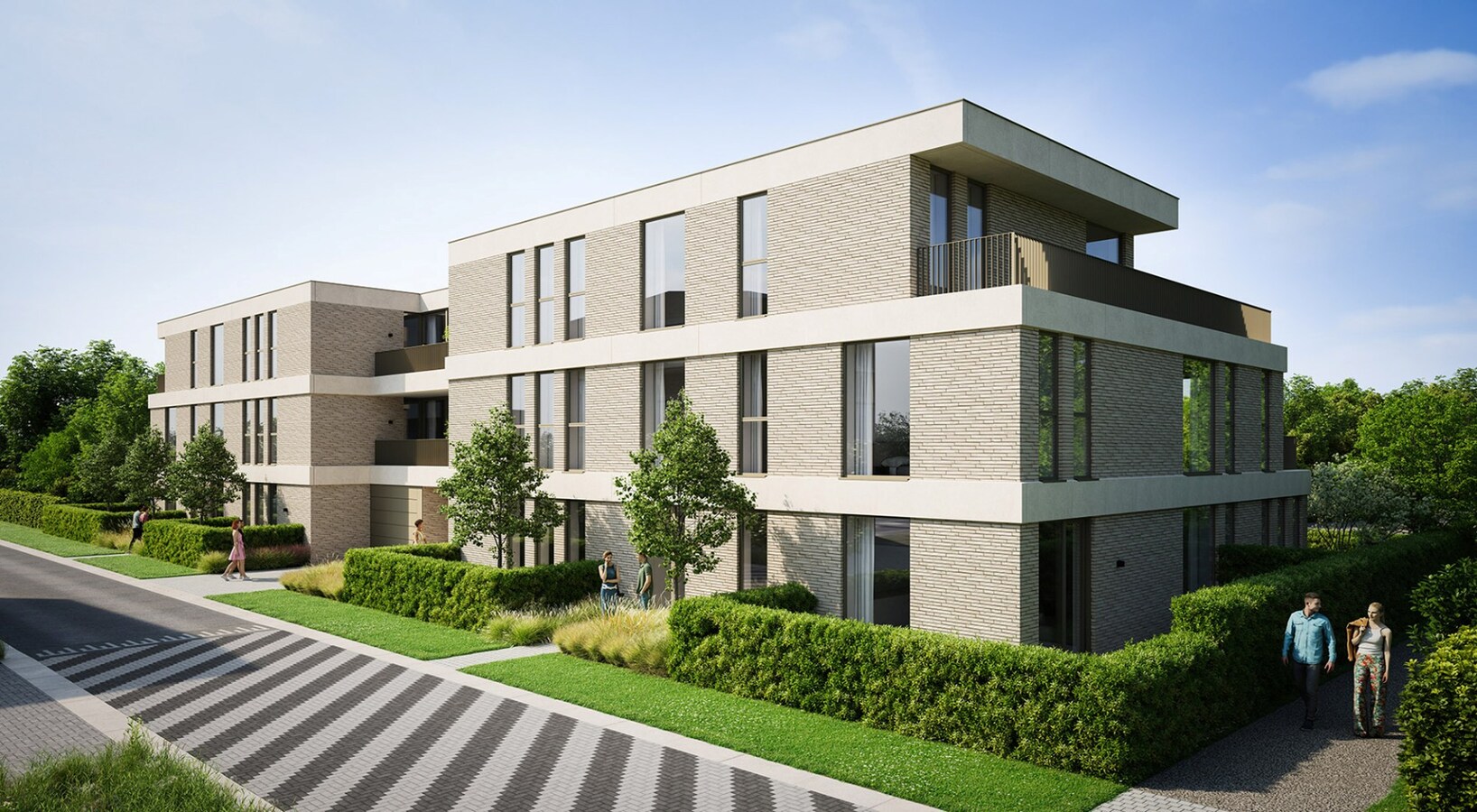  woning - Geel