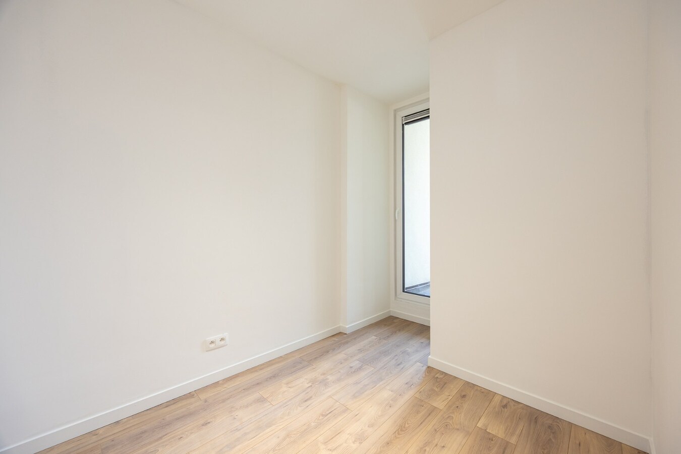 Recent gerenoveerd appt. met 2 slpk nabij Park Spoor Noord! 