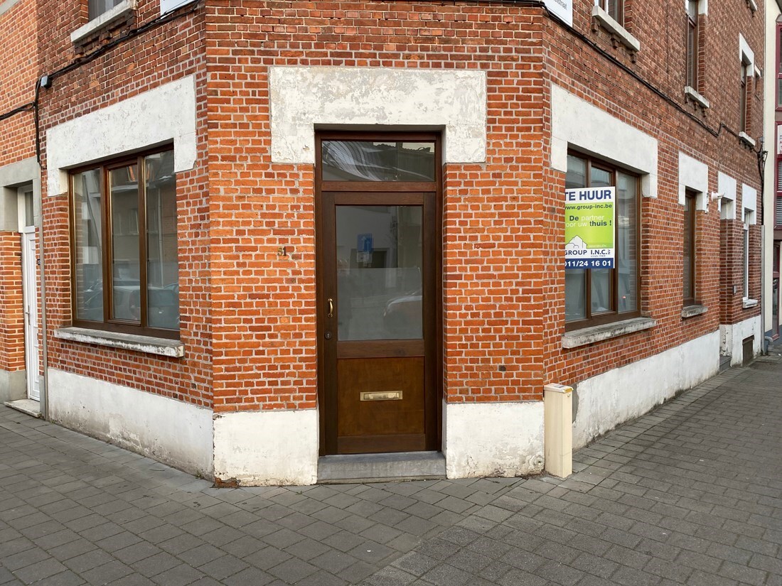 Verhuurd studio - Hasselt