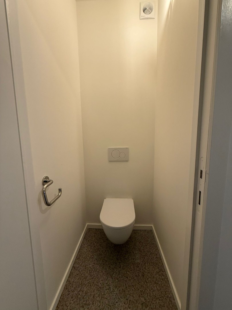 Ruim, energiezuinig appartement met 2 slaapkamers, in het centrum van Geel! 