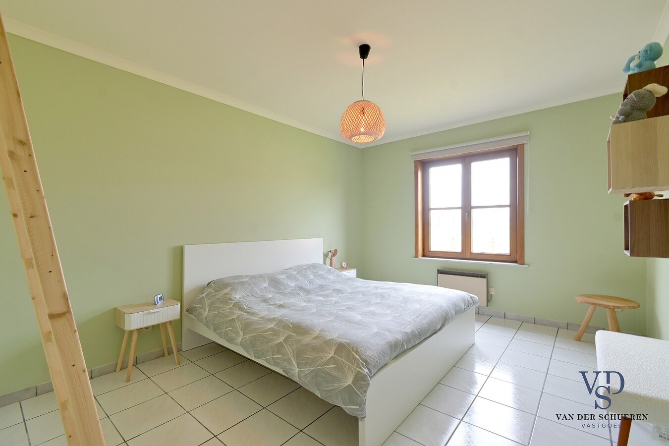 Wonen aan de Schelde. 