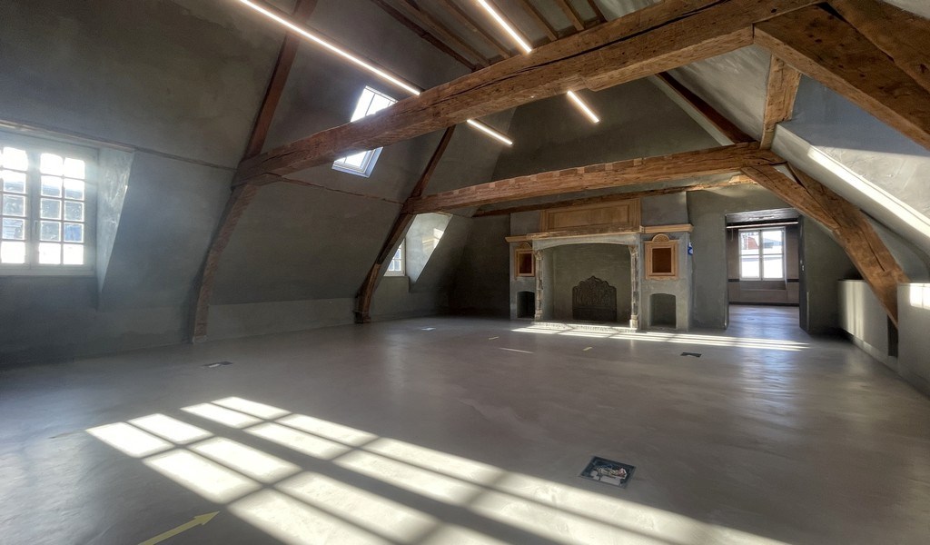 Kantoren te huur in Osterrieth huis op de Meir in Antwerpen