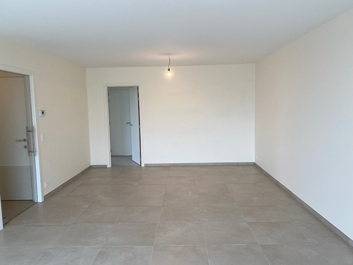 Stijlvol nieuwbouwappartement, tussen groene Scheldevallei en hartje Gavere - Residentie GAVREAU 