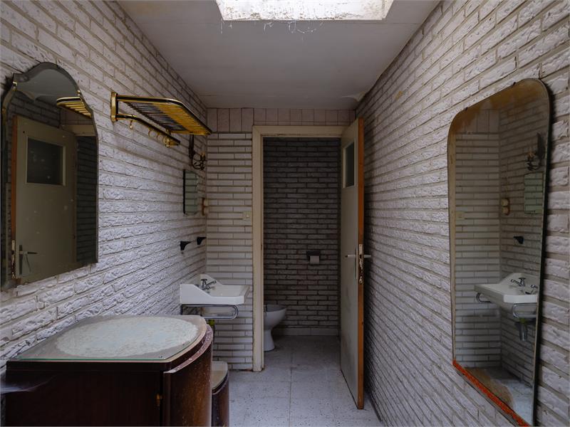 Neoclassicistische burgerhuis 