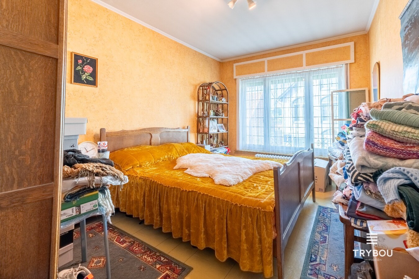 Te Koop - Klerkenstraat 6 Houthulst 