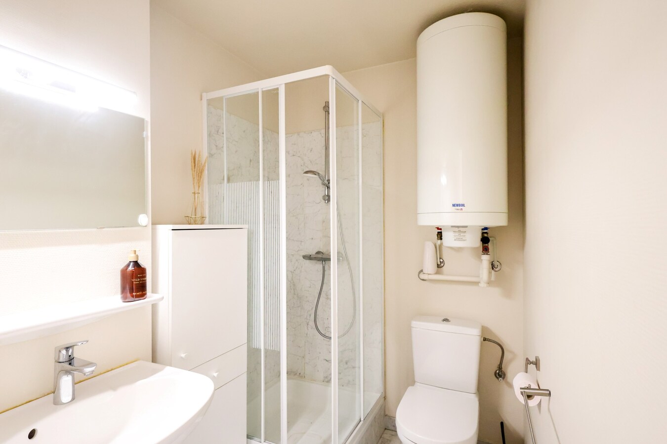 Te koop appartement - Oostduinkerke