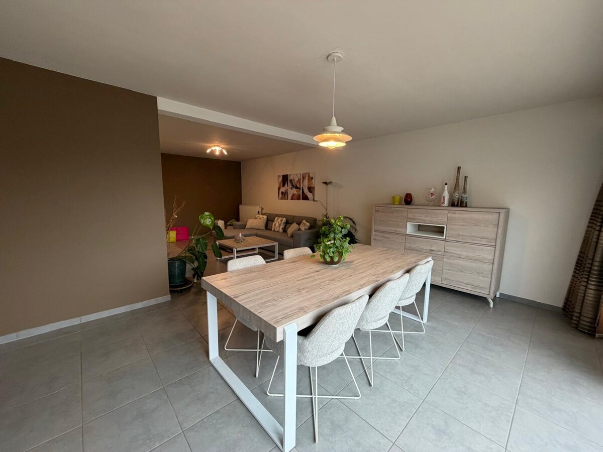 Te huur appartement - Geel