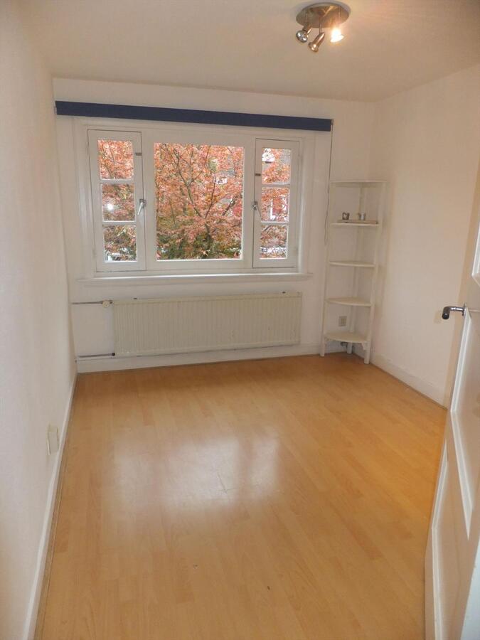 Woning verkocht in Tilburg