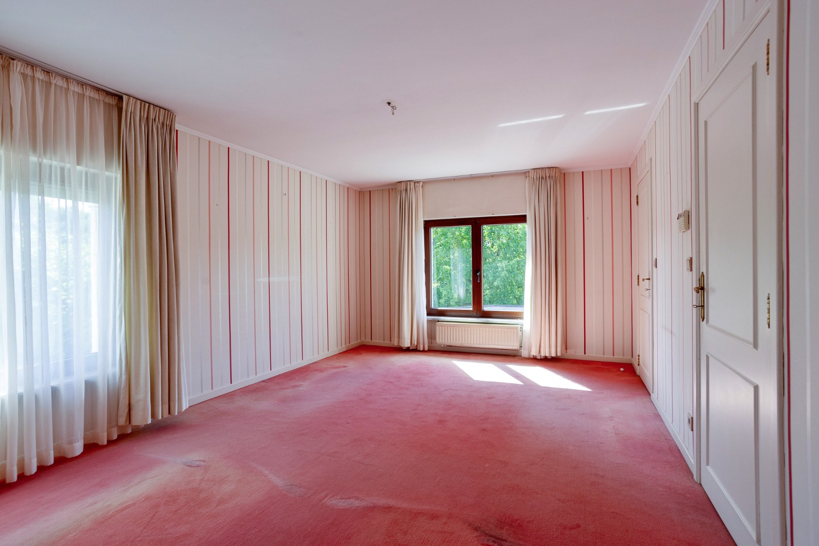kamer 1 chambre