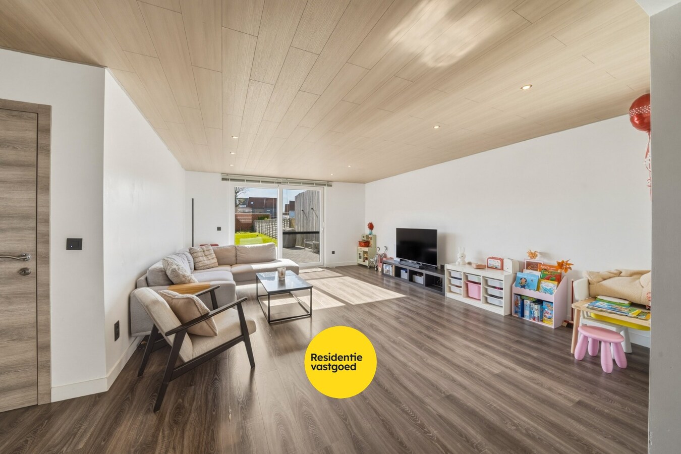 Te koop woning - Oudenburg