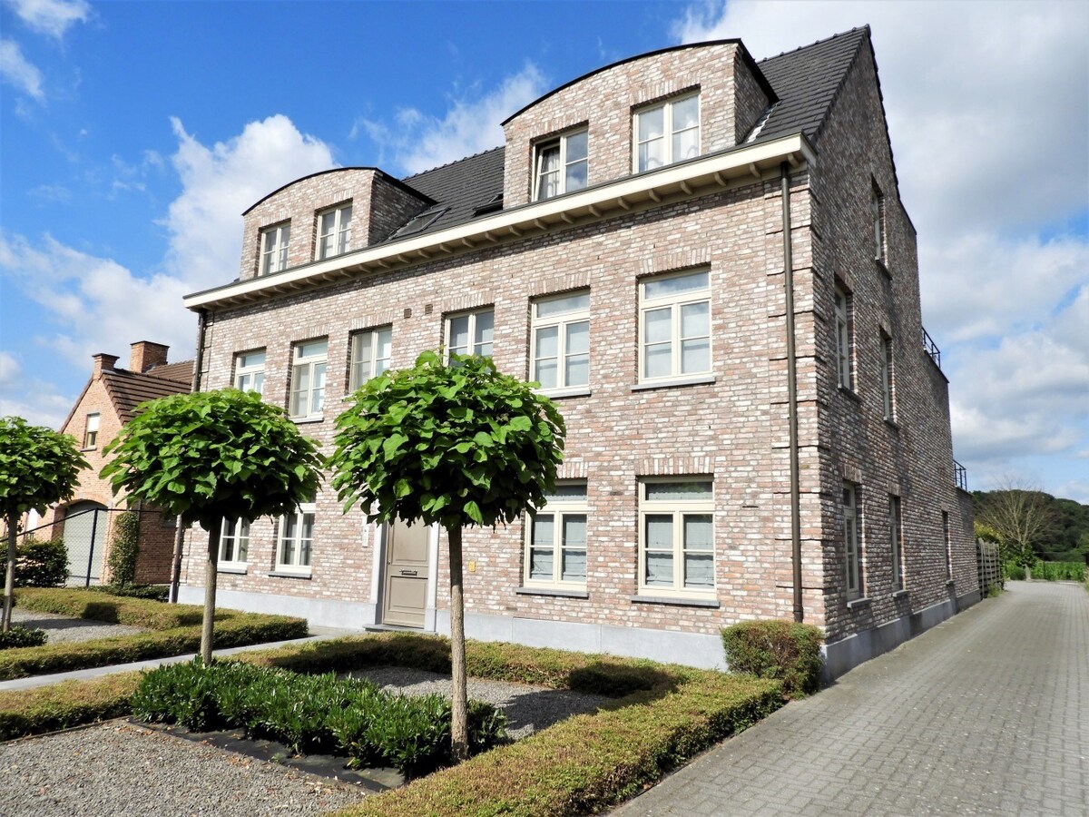 Verhuurd benedenwoning - Oud-Turnhout