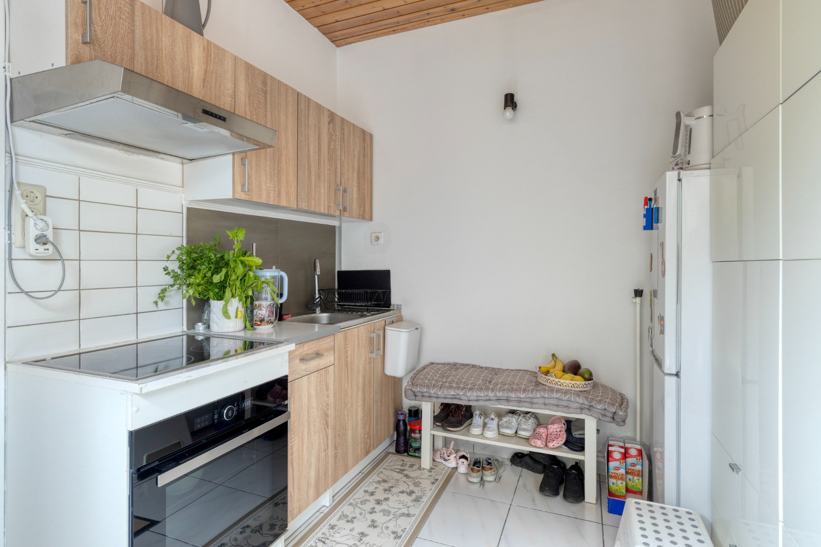 Ruime gezinswoning met 4 slpk. op een perceel van 3.206 m² in Geel 