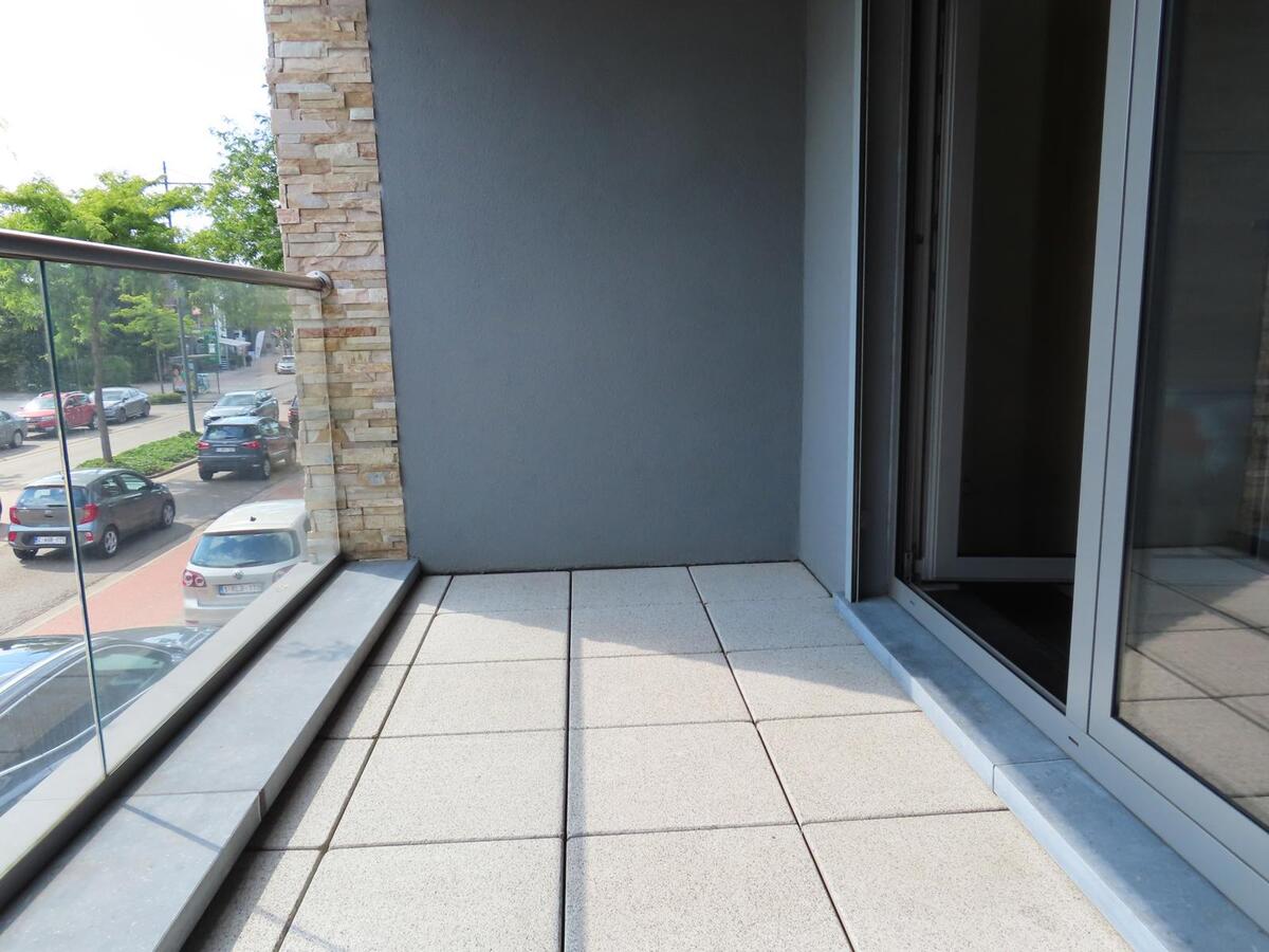 Duplex verhuurd in Hasselt Kermt