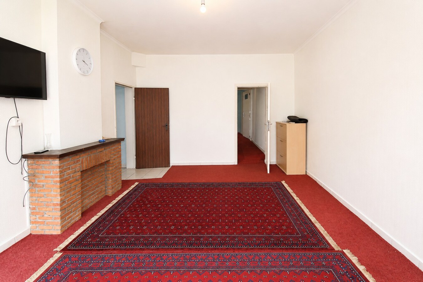 Interessante investeringsopportuniteit: opbrengsteigendom met drie appartementen in Sint-Niklaas 