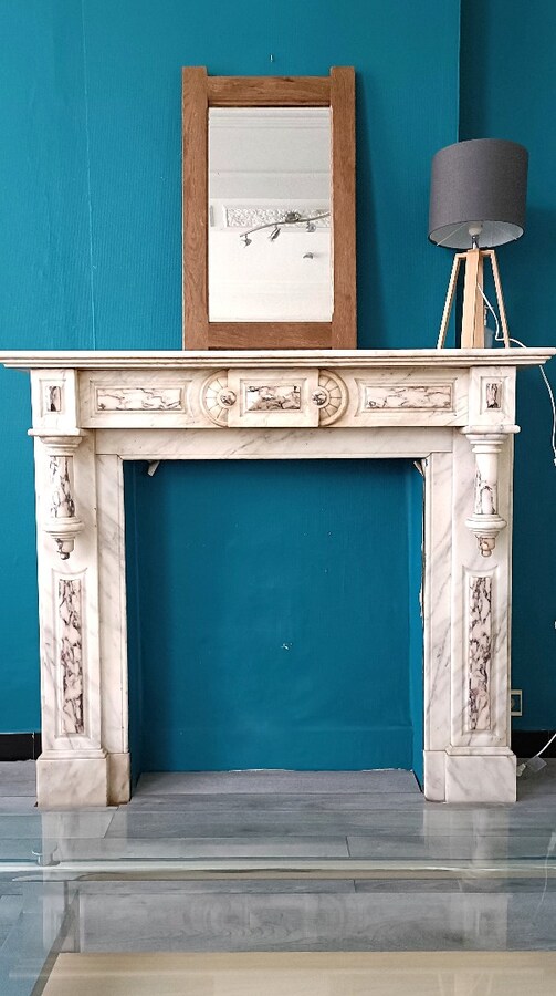 Charmante hoekwoning met 3 slaapkamers in centrum Tienen 