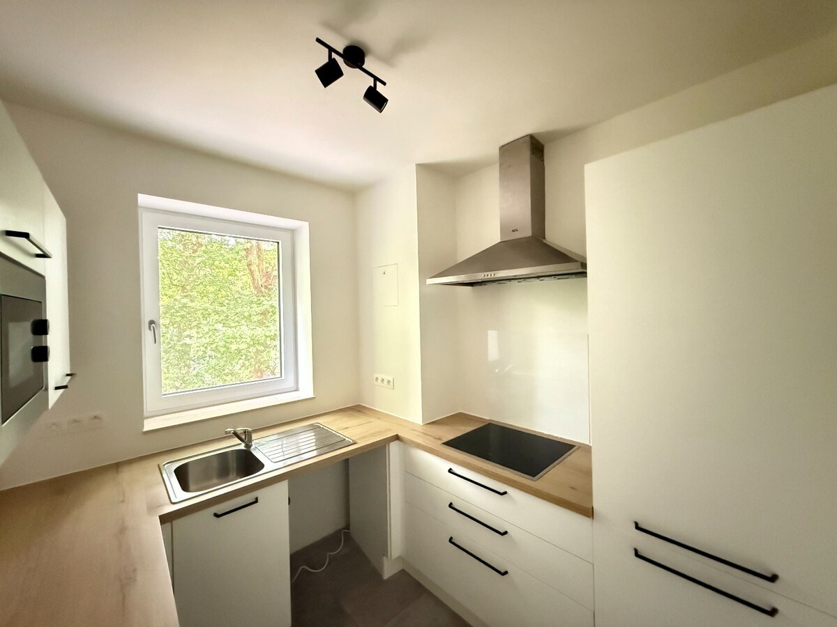 Bel appartement 1 chambre et 1 bureau ! 