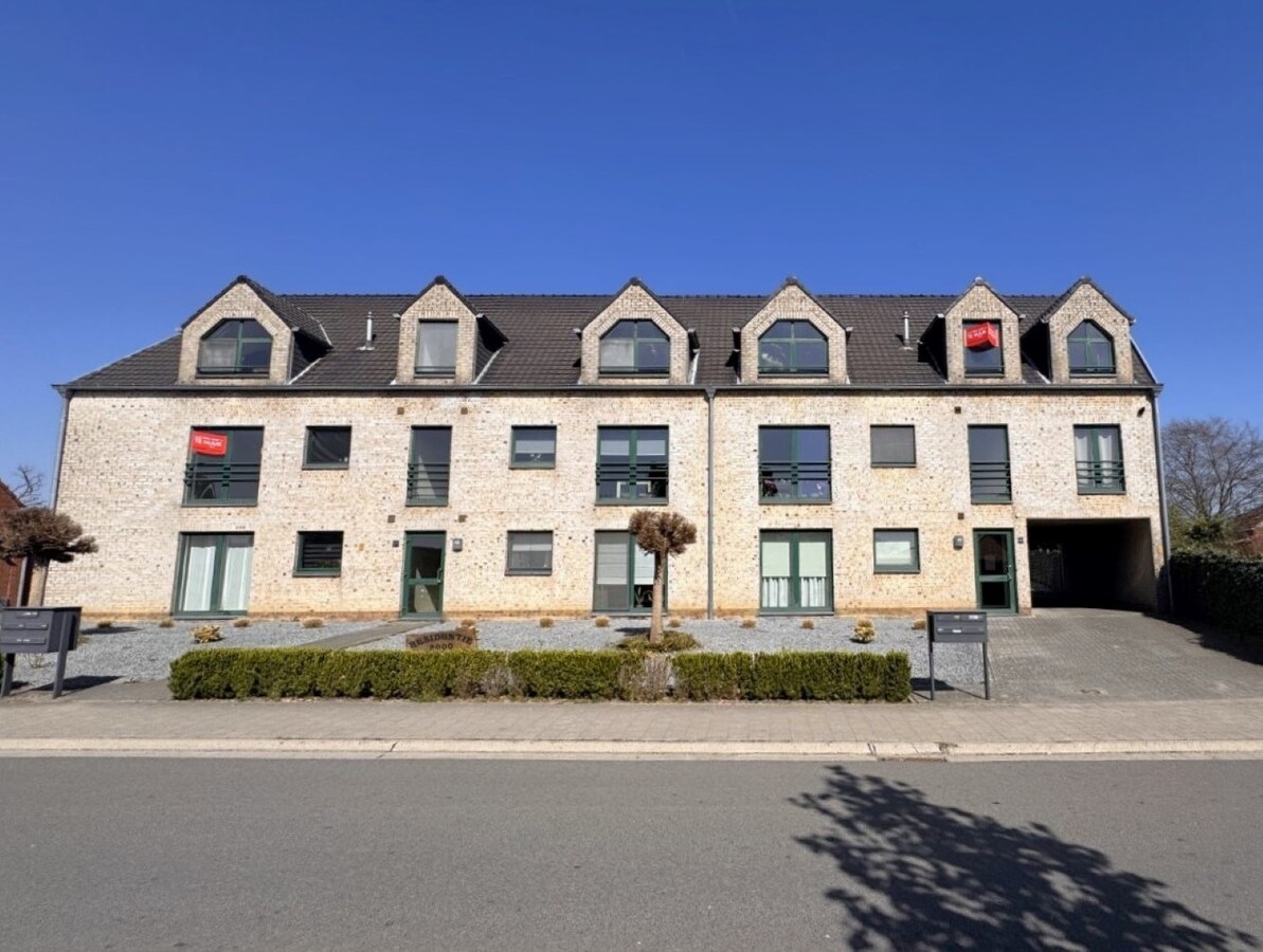 Woning verhuurd in Ravels
