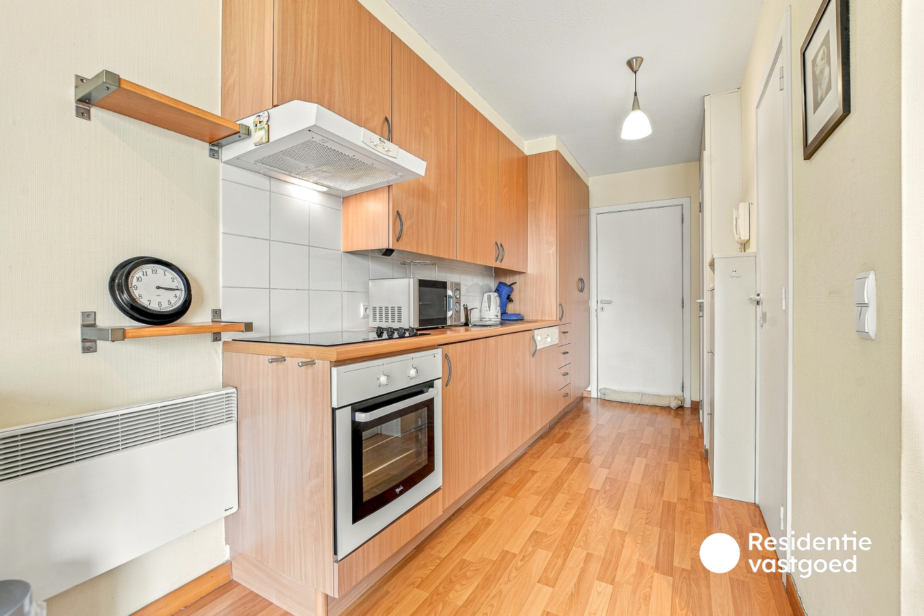 Te koop appartement - Bredene