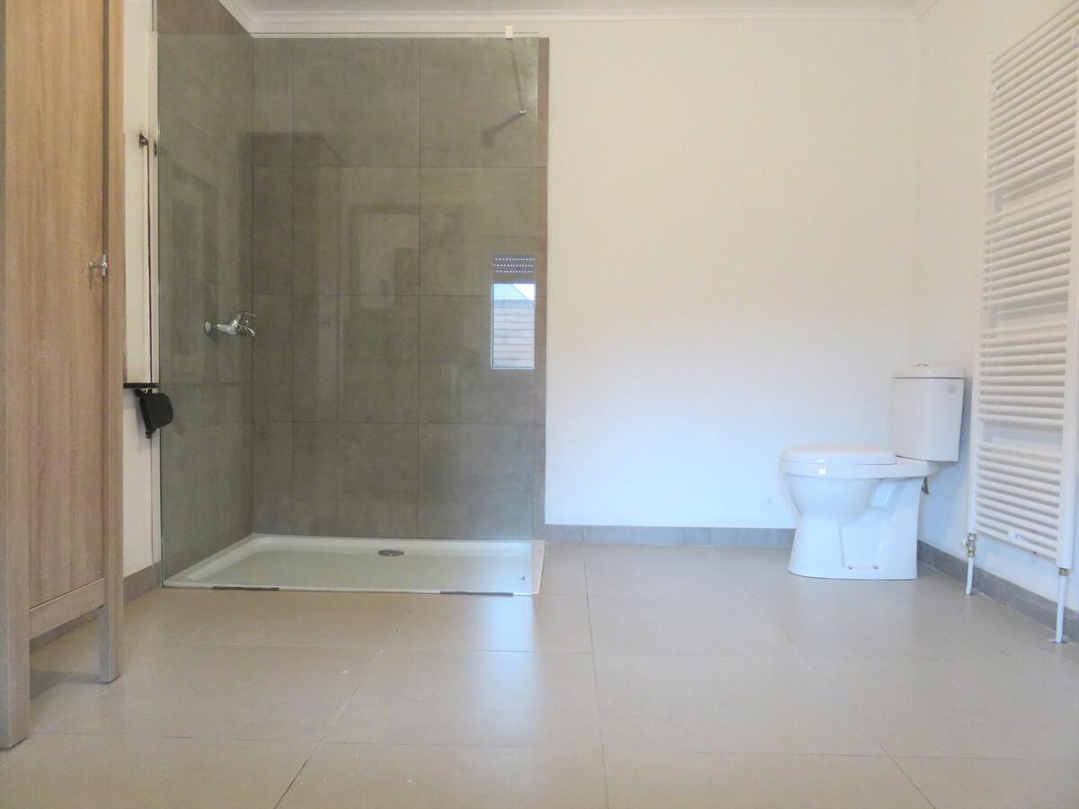 Woning verhuurd in Hasselt, Stokrooie