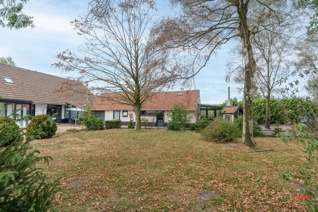 Verkocht woning - Weelde
