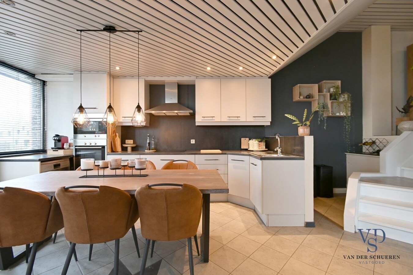 Degelijke, instapklare eigendom 