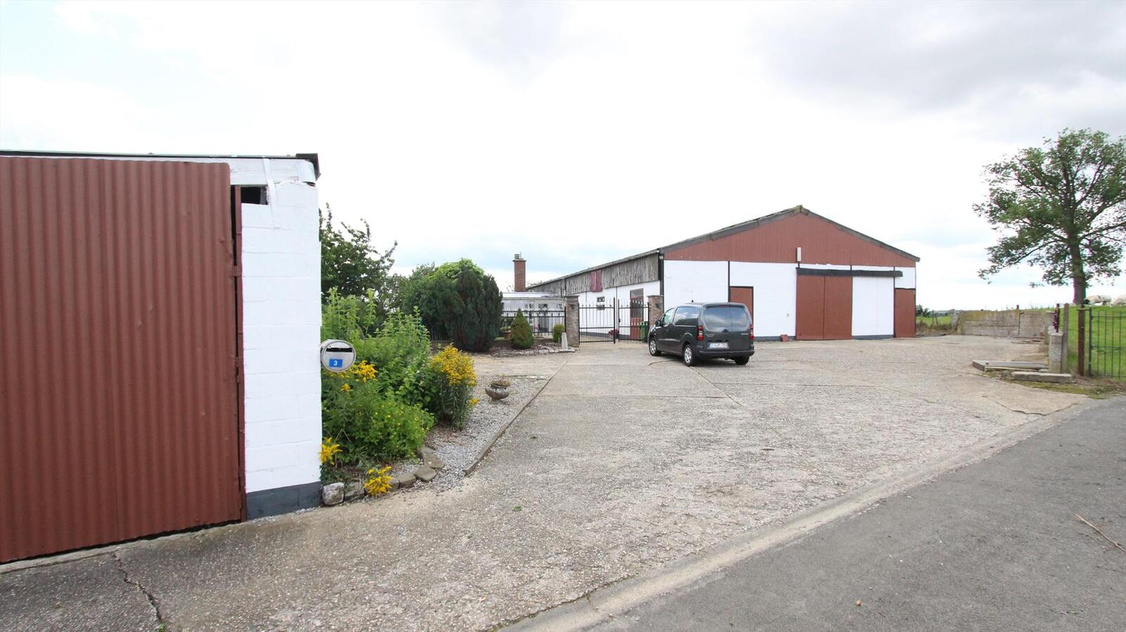 Verkocht woning - Riemst