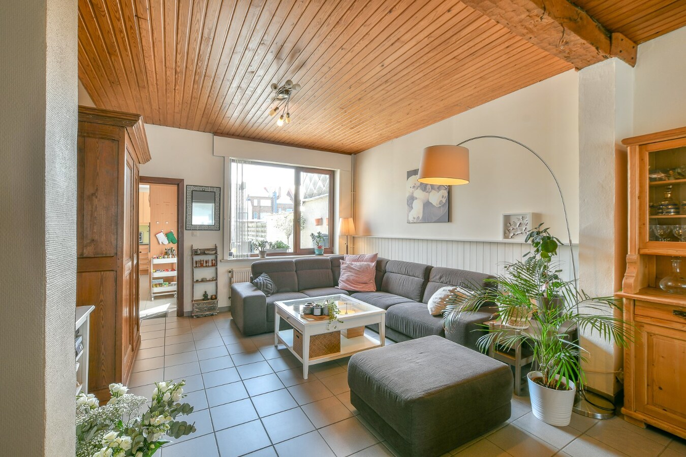 Verkocht woning - Oostende