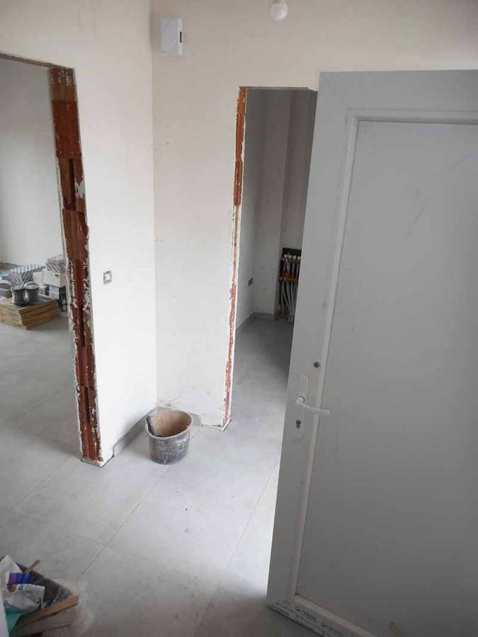 Verhuurd woning - Maasmechelen