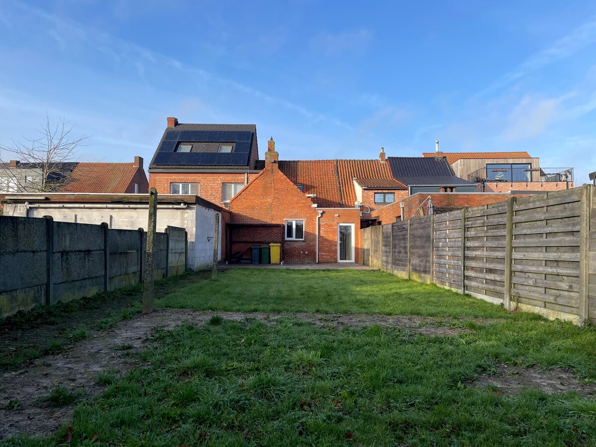 Woning verhuurd in Arendonk