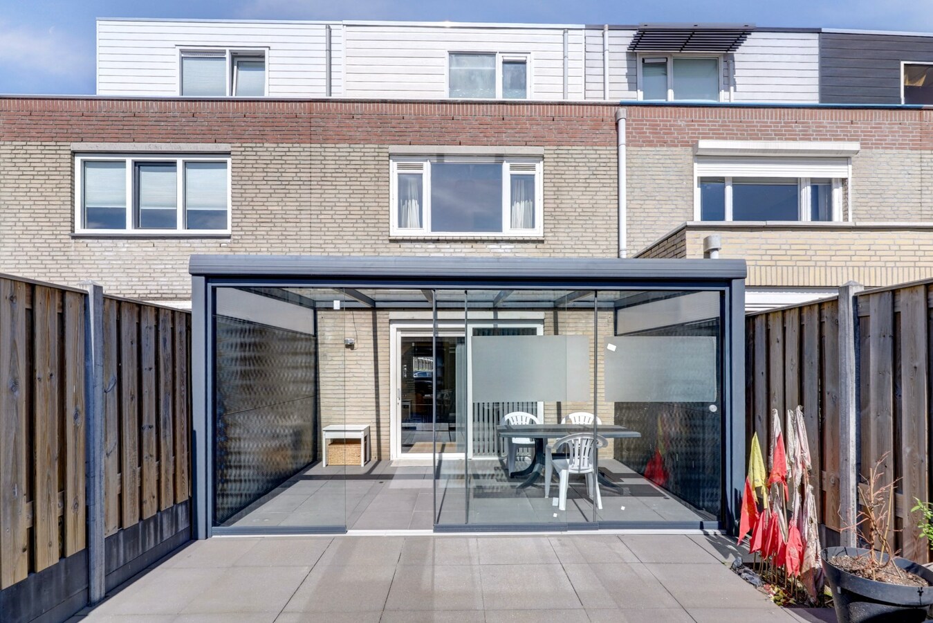 Verkocht eengezinswoning - Rotterdam