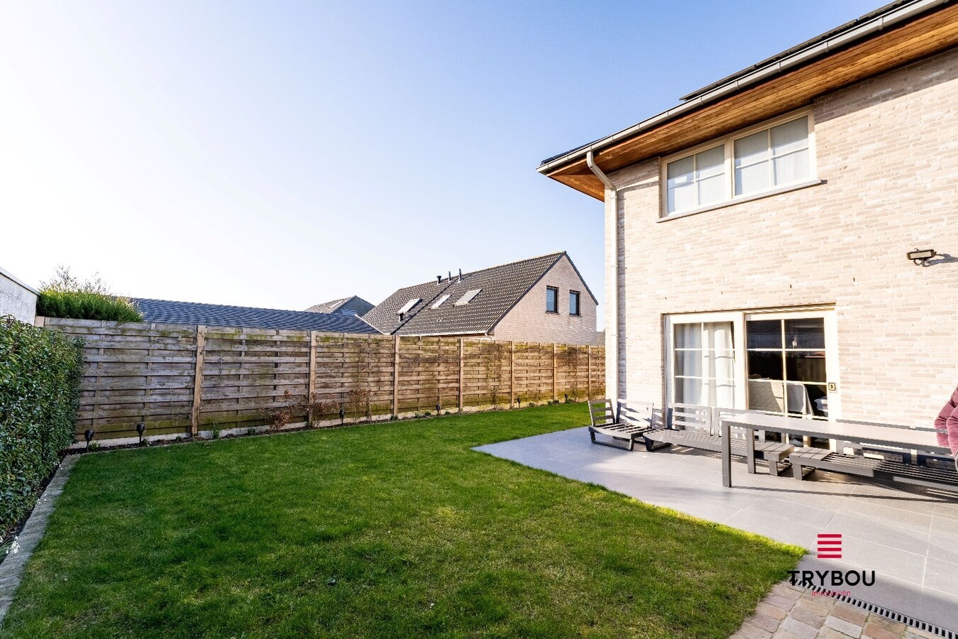 Prachtig onderhouden woning op rustige locatie 