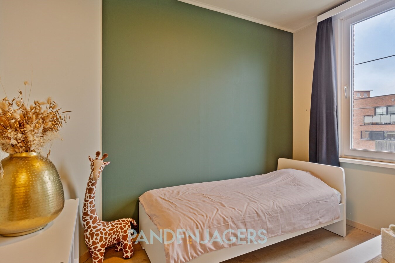 Volledig gerenoveerde woning met 3 slpks te Duffel 