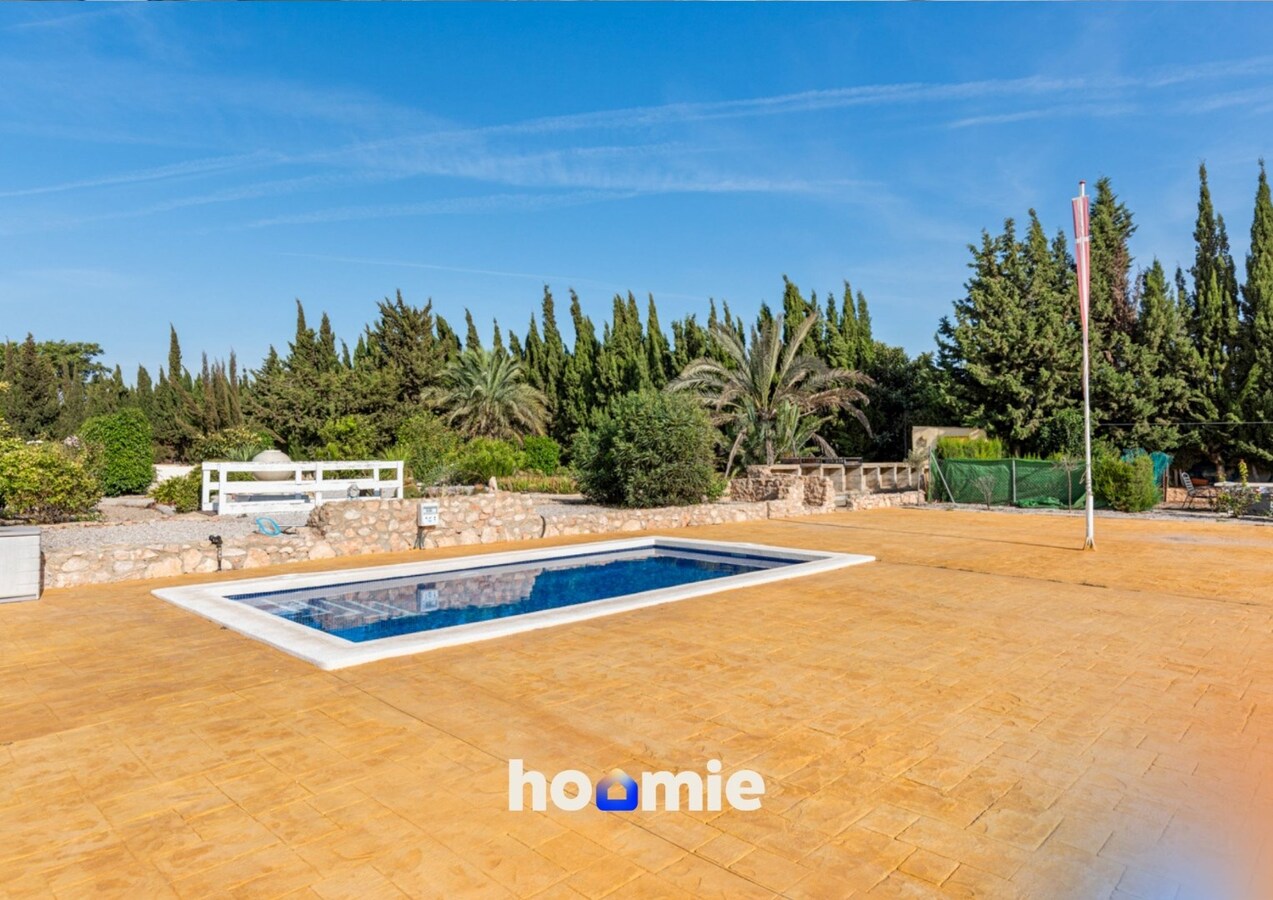 Woning te koop in Los Montesinos