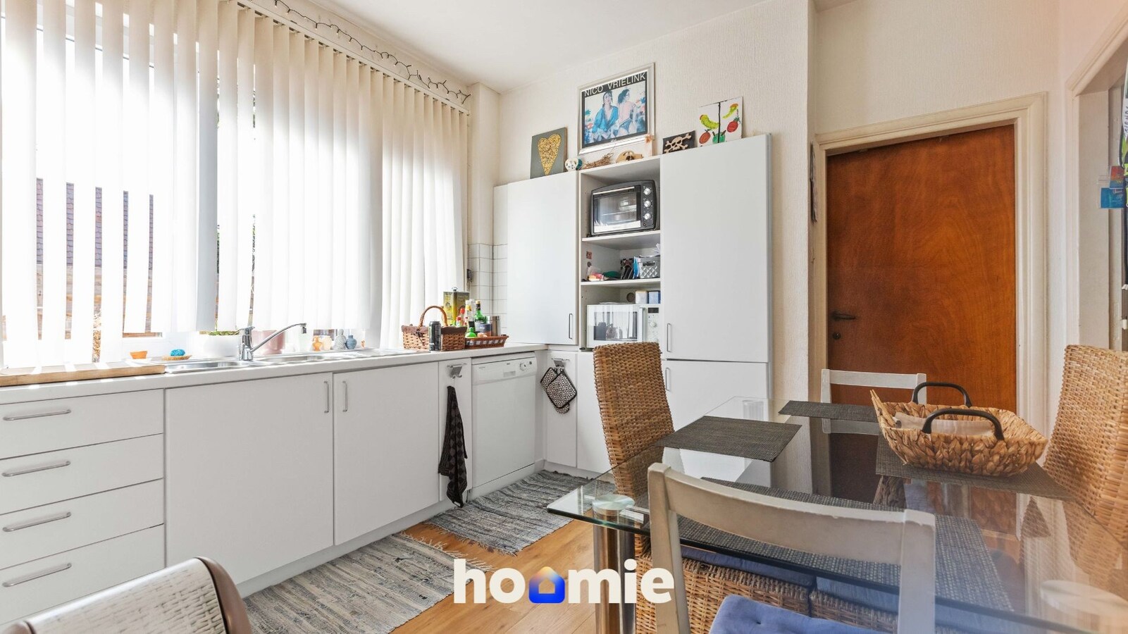 Woning sold in Eisden