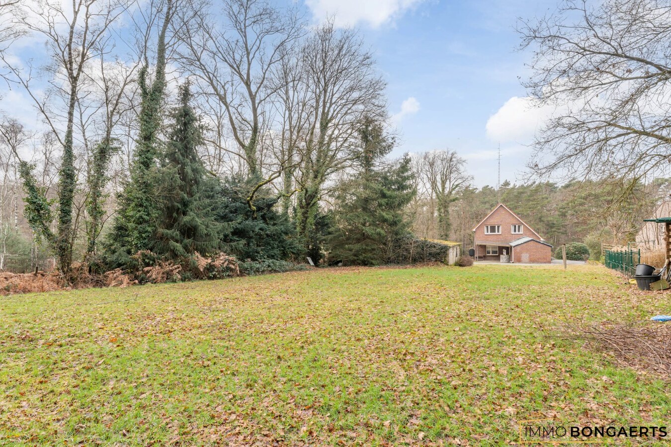 Woning met 3 slaapkamers 