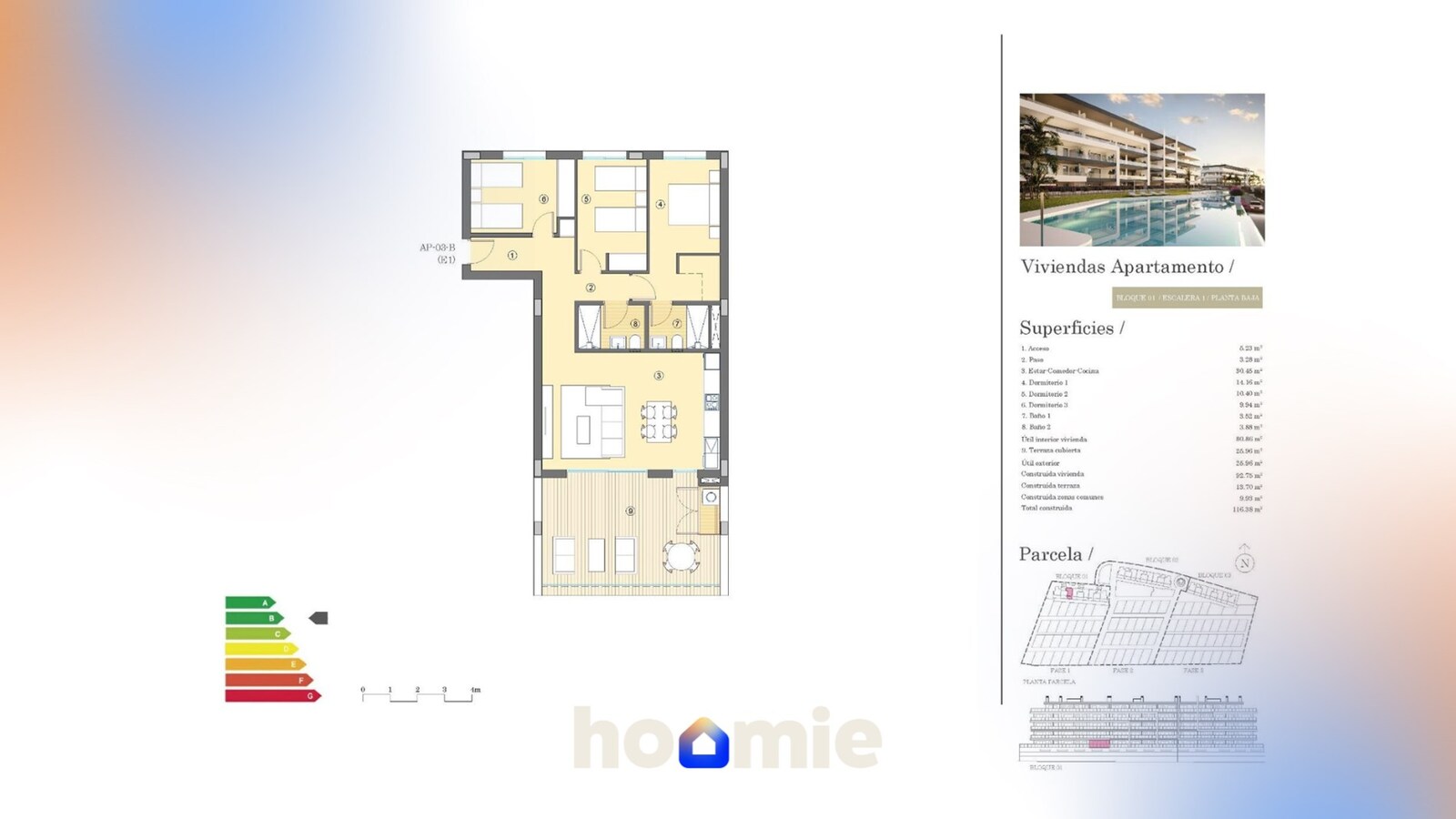 Woning te koop in Mutxamel