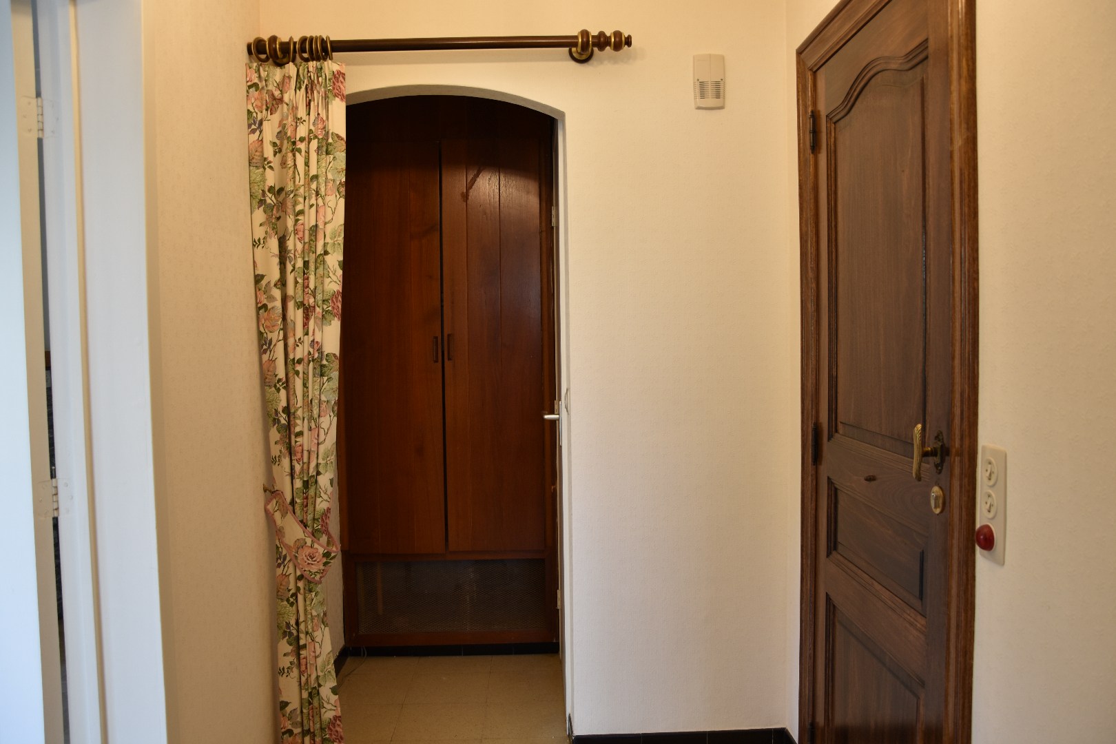 Ruim appartement met 3 slaapkamers 
