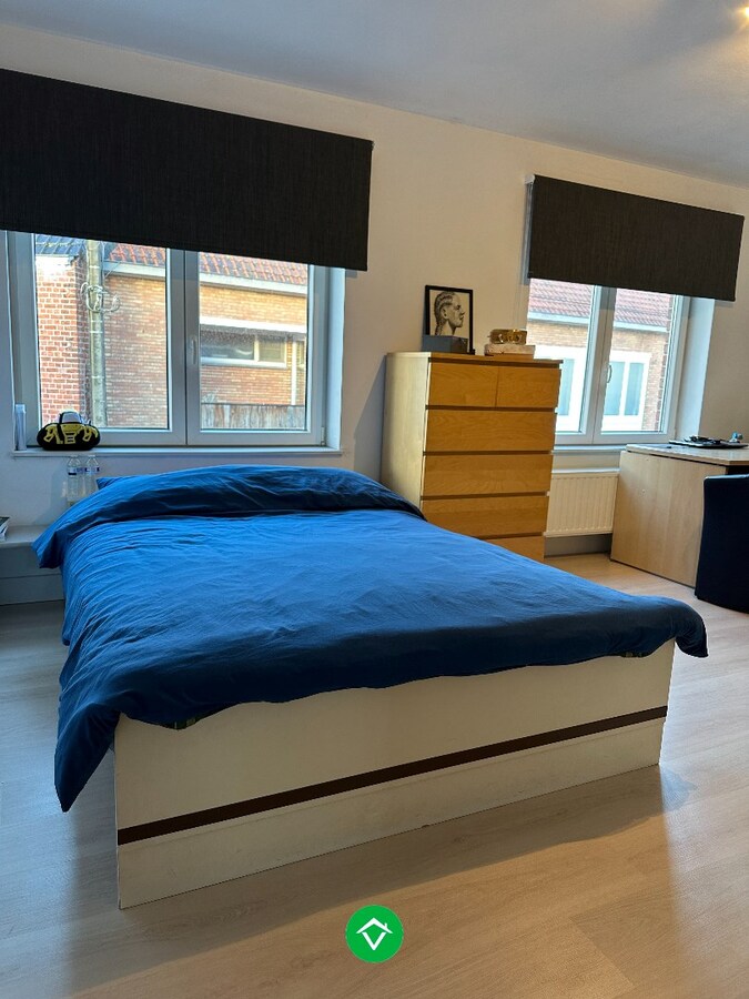 Woning centrum Koekelare 3 slaapkamers en tuin 