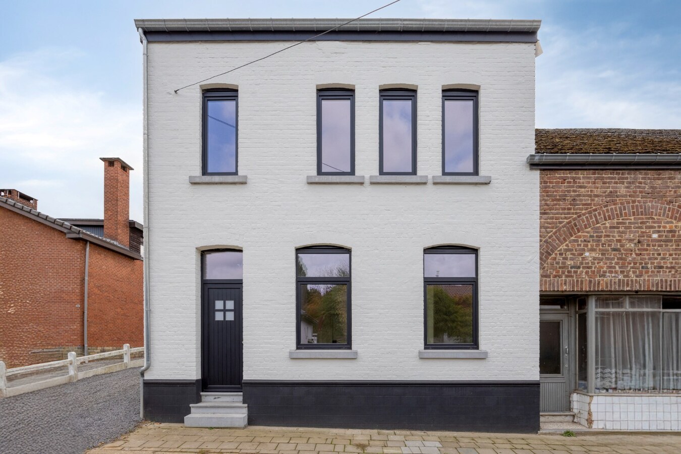 Prachtige woning met zonnige tuin in Halle-Booienhoven (Zoutleeuw) 