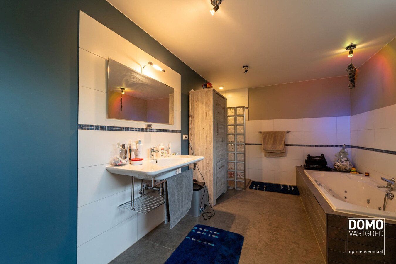 Moderne open bebouwing in groene omgeving te Lummen 
