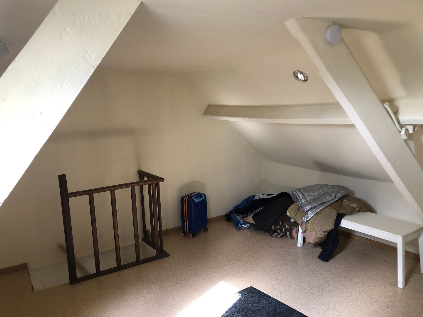 Gezellig, instapklaar rijhuisje 