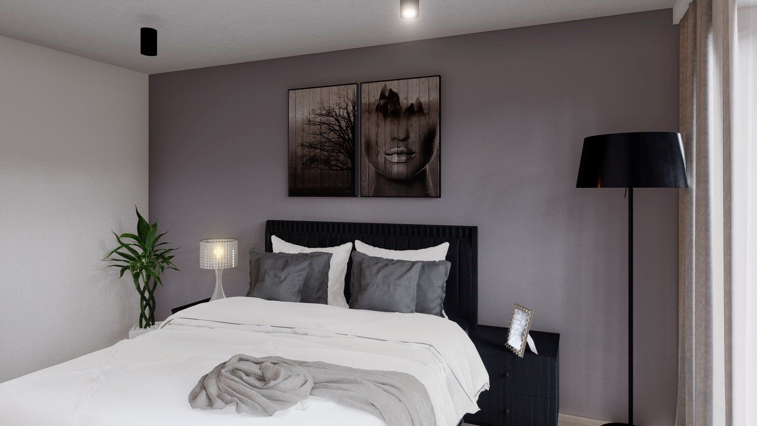 Nieuwbouwappartement op toplocatie in hartje Lanaken met zonnig terras 