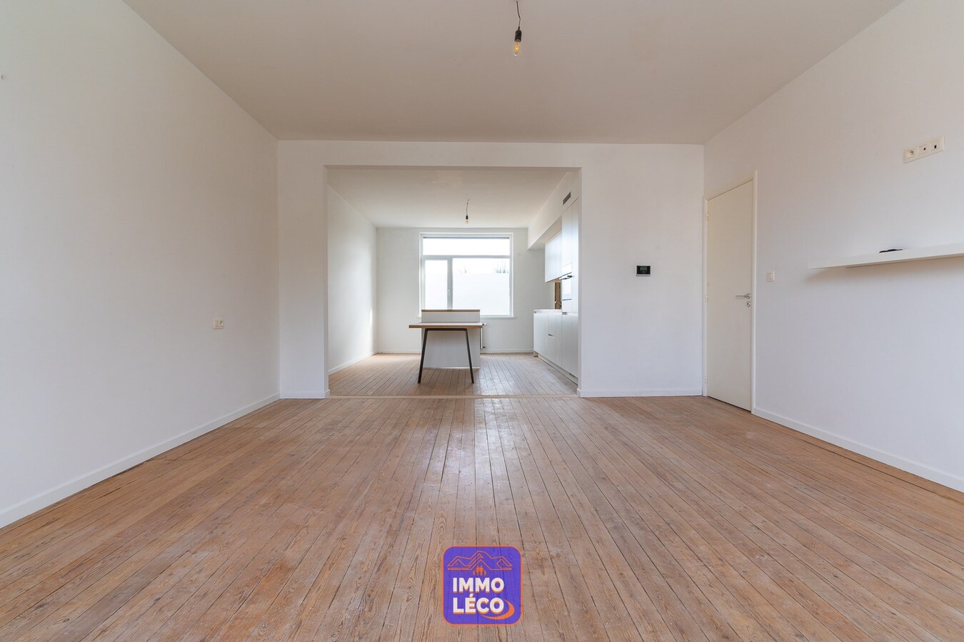 Appartement rénové en 2024, en plein centre-ville, COUP DE COEUR 