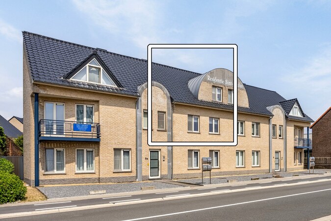 Verkocht duplex - Dilsen-Stokkem