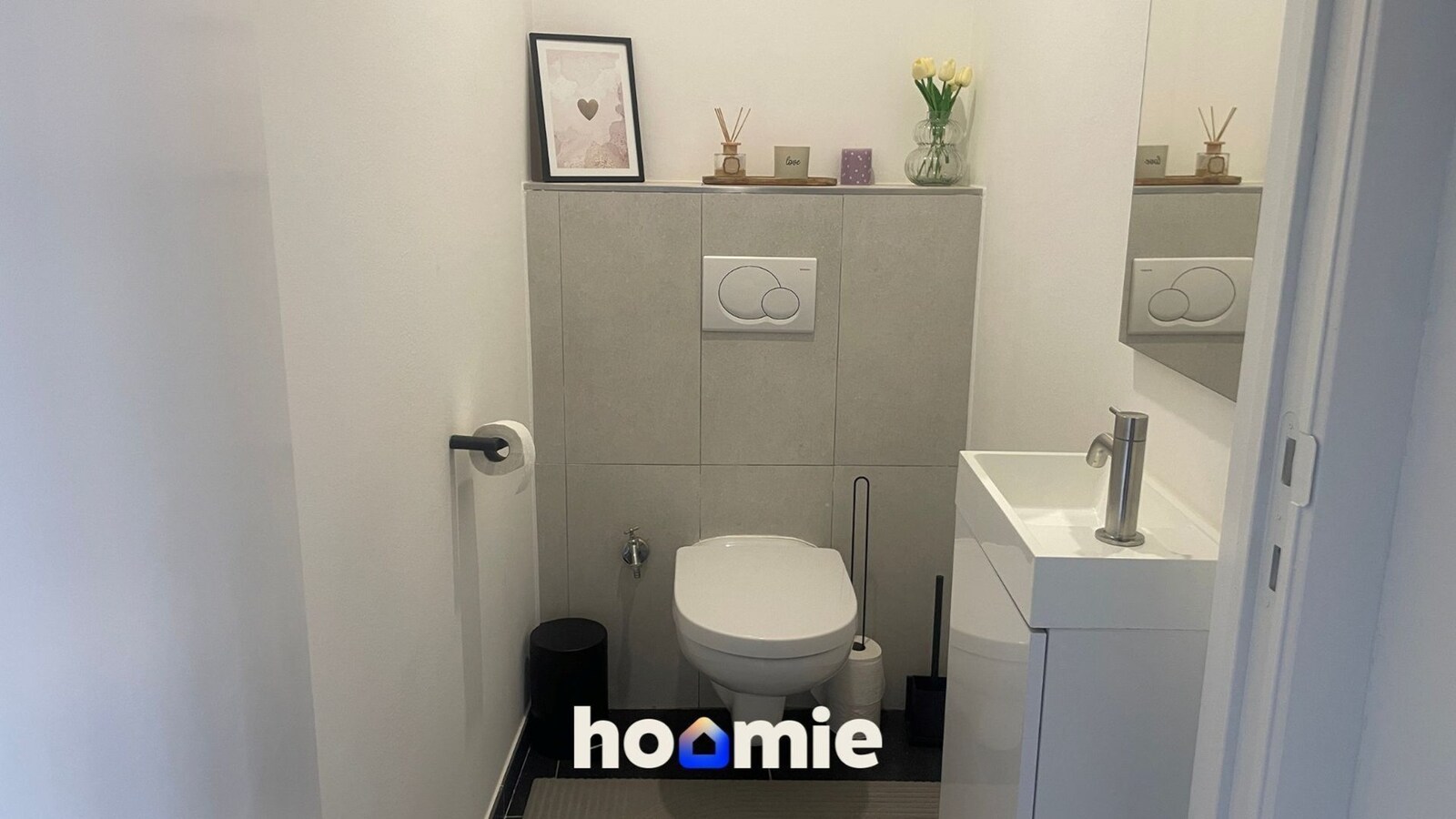 Duplex te koop in Maasmechelen